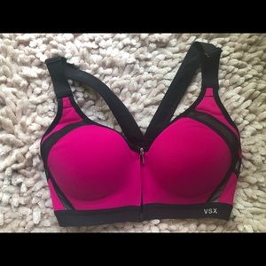 VSX Sports Bra
